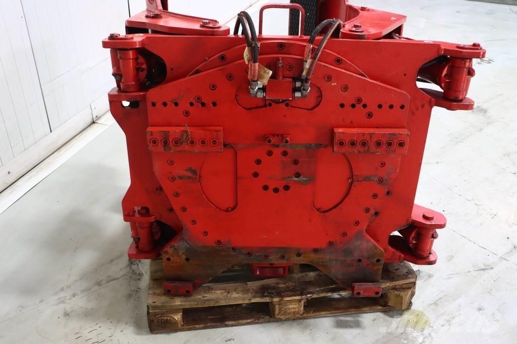 Bolzoni AR-53RJ-15 Maszyny budowlane - Inne