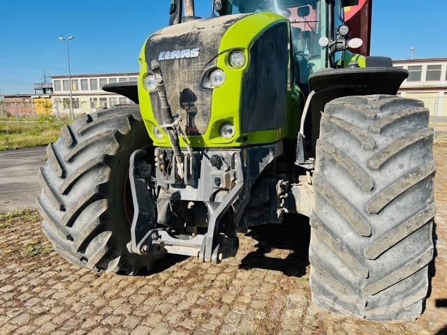 CLAAS Axion 950 Ciągniki rolnicze