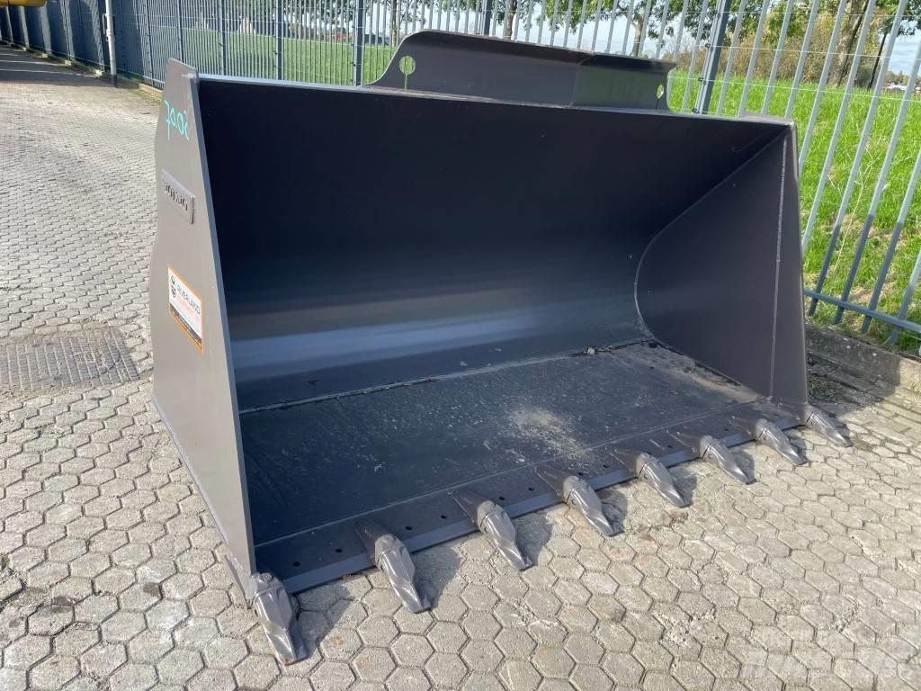 Volvo L 70 H Bucket Łyżki do ładowarek