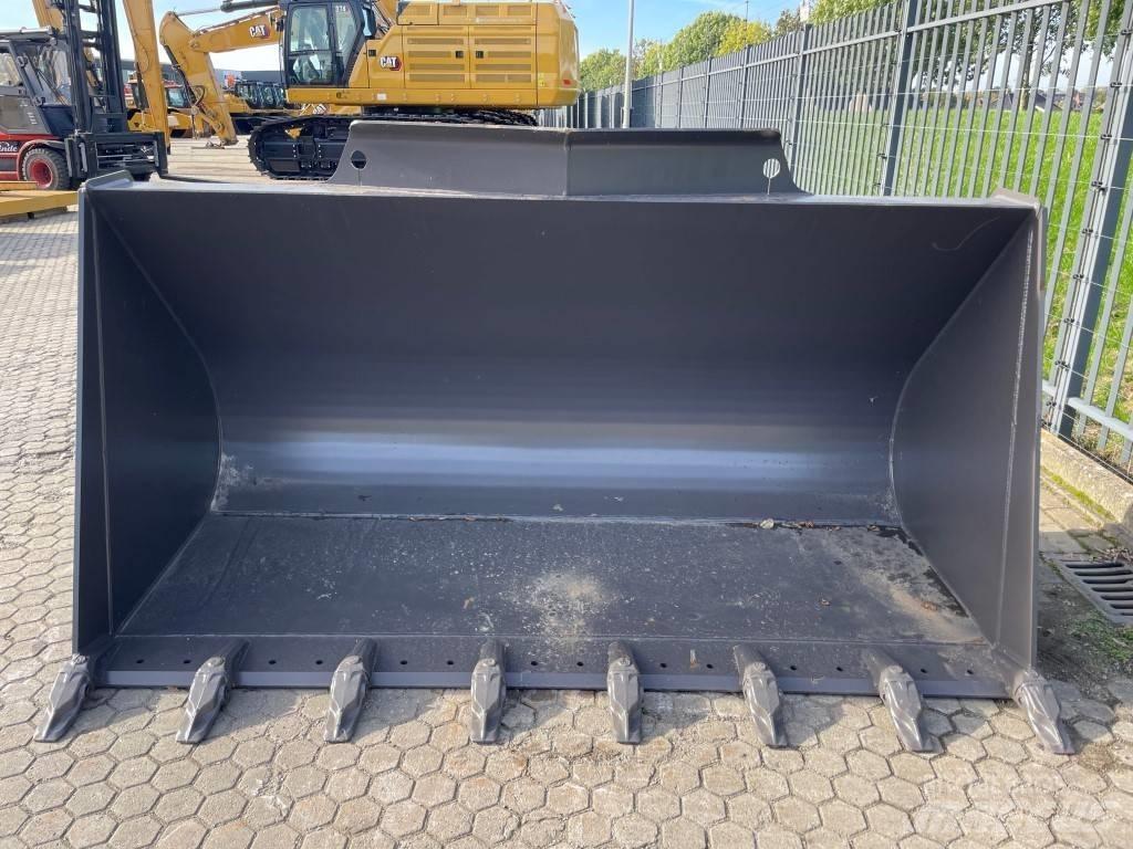 Volvo L 70 H Bucket Łyżki do ładowarek