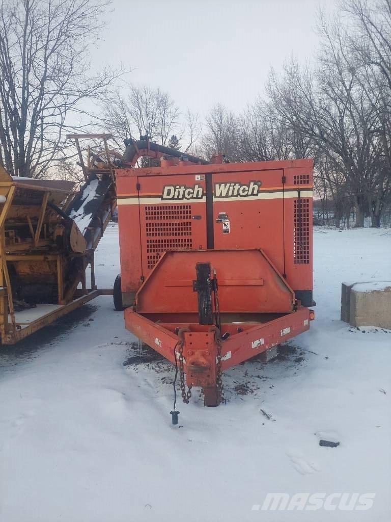 Ditch Witch FX-60 Maszyny budowlane - Inne
