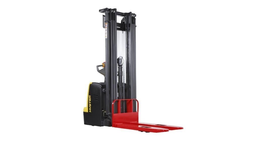 Hyster S1.5UT Wózki widłowe unoszące z dyszlem