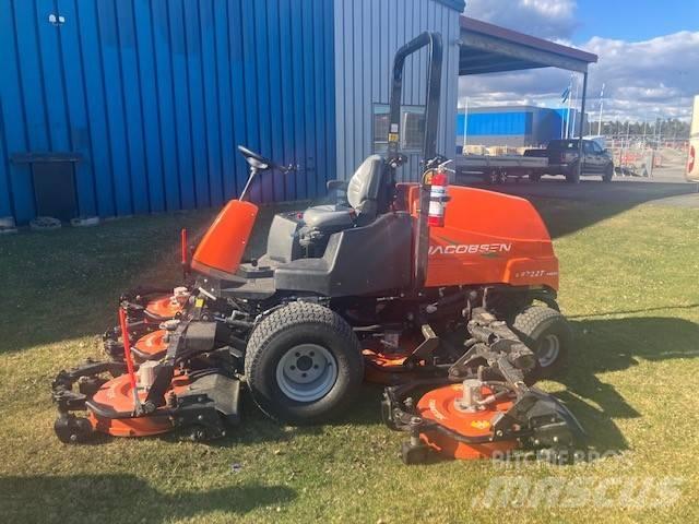 Jacobsen AR 722 Kosiarki na pola golfowe i stadiony