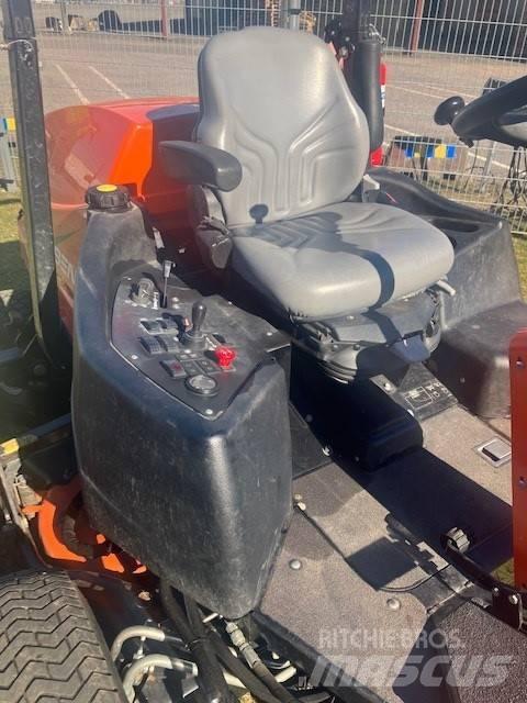Jacobsen AR 722 Kosiarki na pola golfowe i stadiony