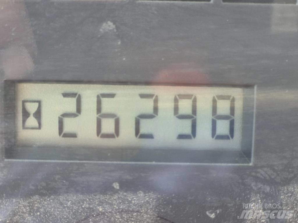 Yale GDP 210 Wózki widłowe inne