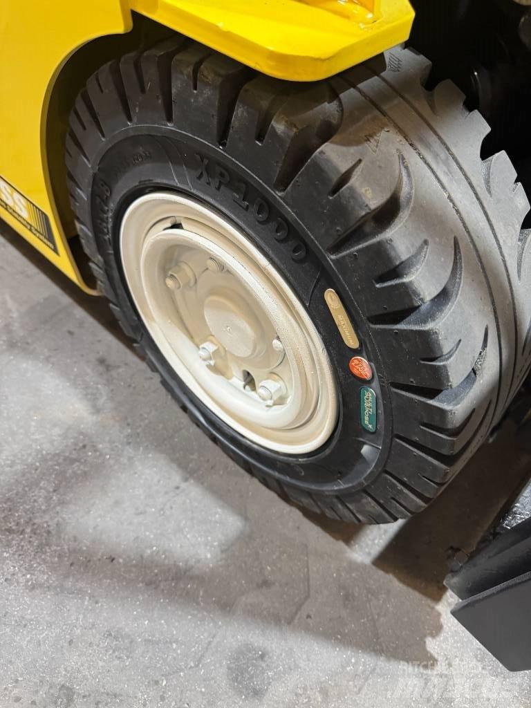 Yale ERP 035 VTN Wózki widłowe inne