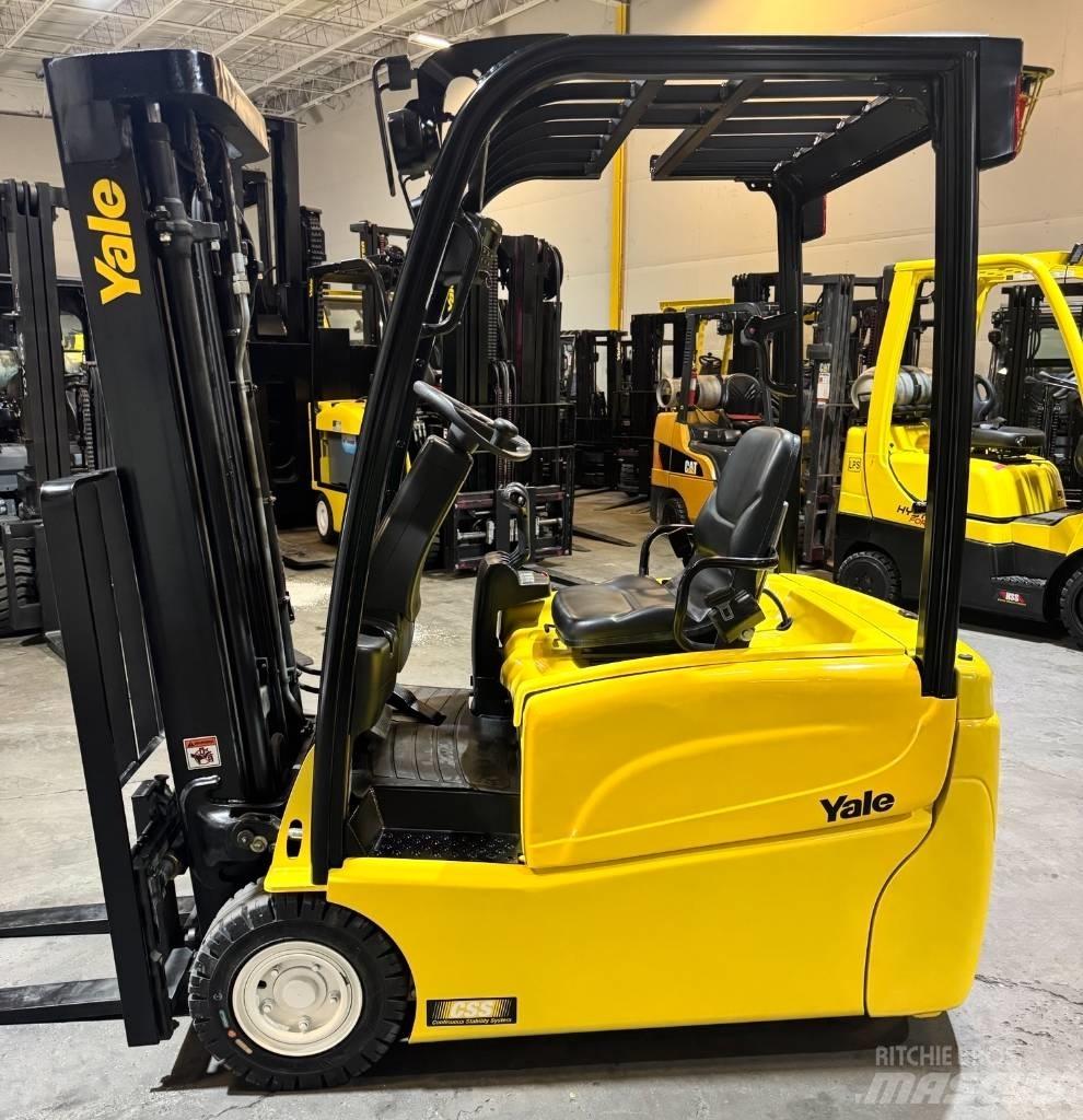 Yale ERP 035 VTN Wózki widłowe inne