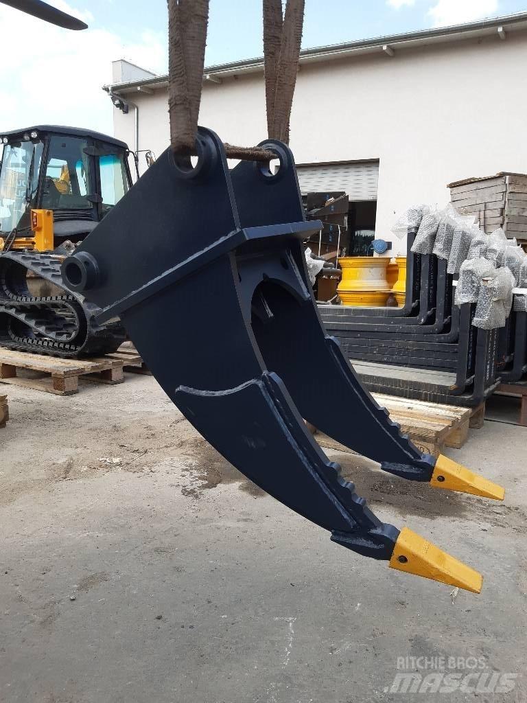  RIPPER 18-22 T Midikoparki  7t - 12t