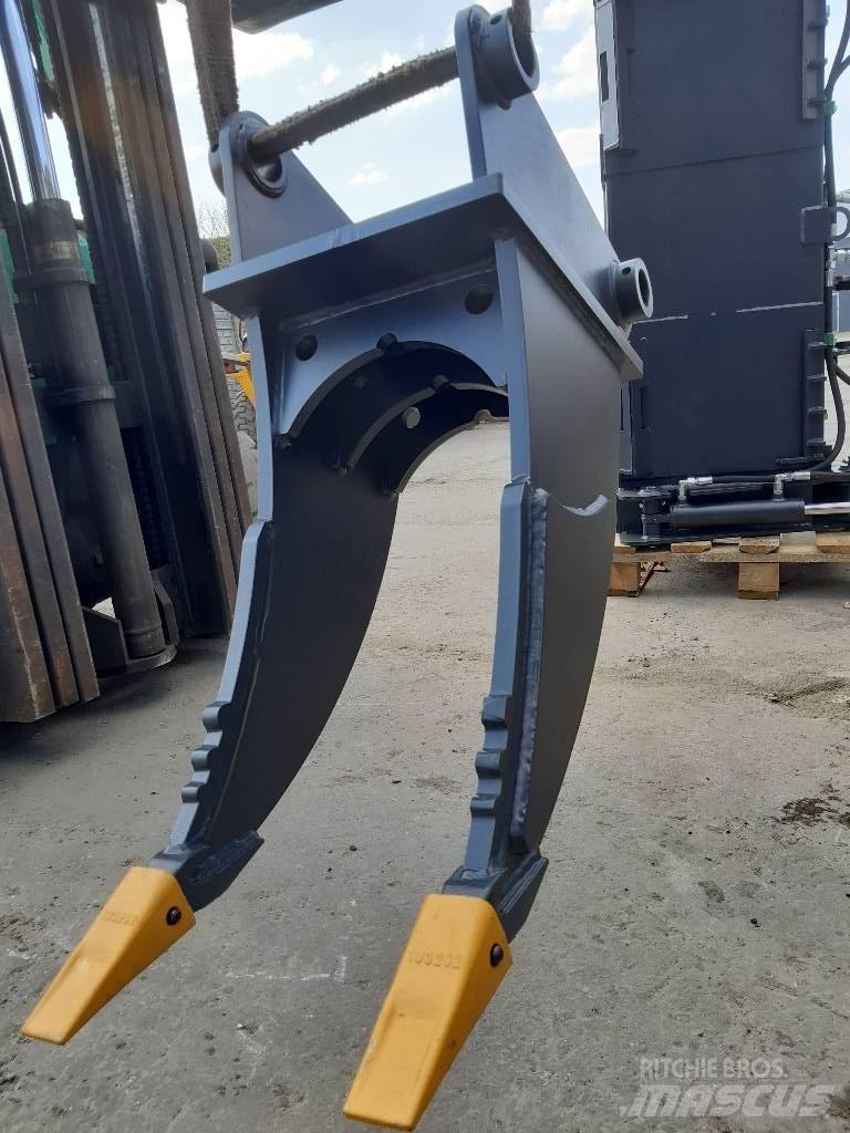  RIPPER 18-22 T Midikoparki  7t - 12t