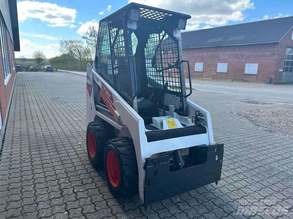 Bobcat S 70 Ładowarki burtowe