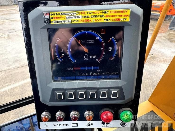 Morooka MST1500VDR Wozidła gąsienicowe