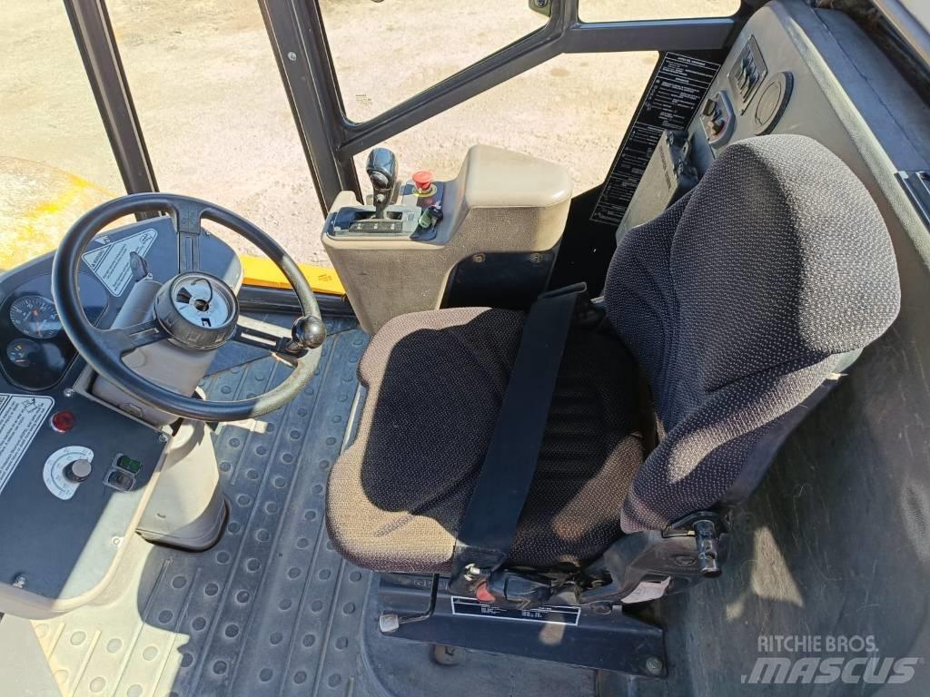 Volvo SD 190 Walce jednobębnowe