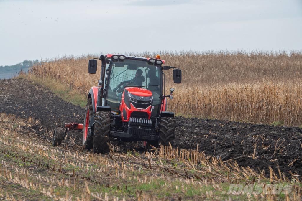 Kioti HX1402ATC-EU Ciągniki rolnicze