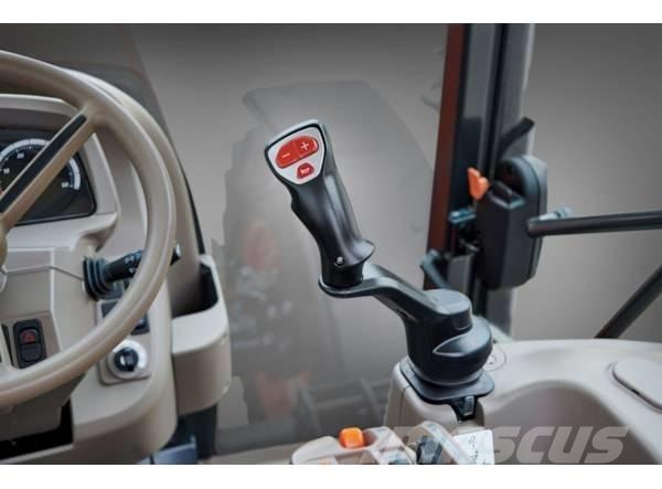 Kioti HX1402ATC-EU Ciągniki rolnicze