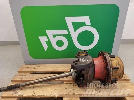 CAT TH 63 reducer Przekładnie i skrzynie biegów