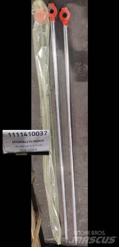 Sandvik jumbo parts Wiertnice górnicze