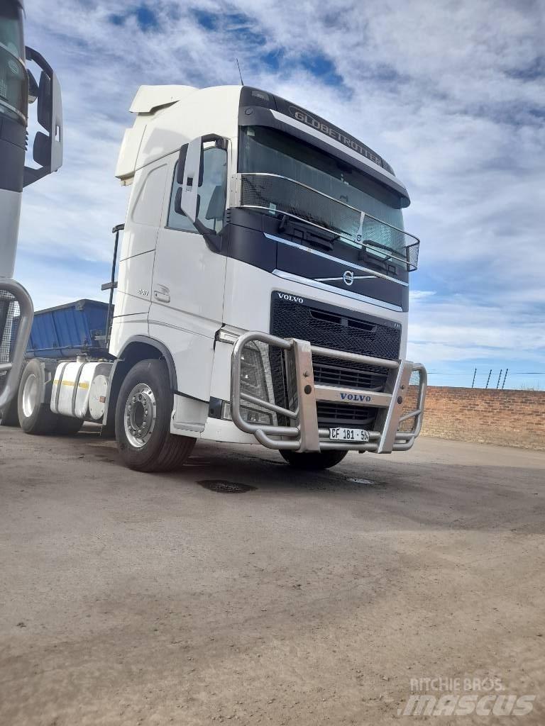 Volvo FH 440 Ciągniki siodłowe