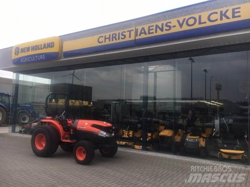 Kubota L4240 Mikrociągniki