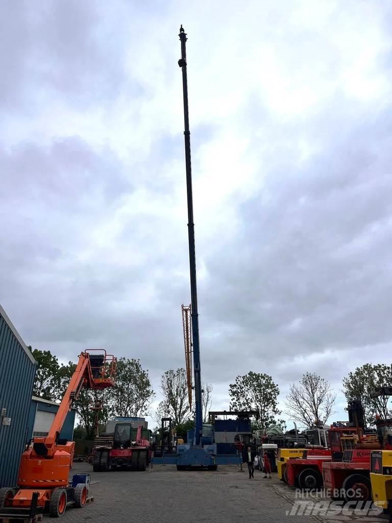 Terex RT780 Żurawie terenowe
