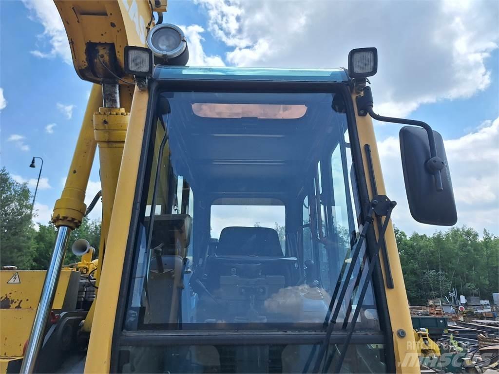 Atlas 1404KZW 4X4 Maszyny budowlane - Inne