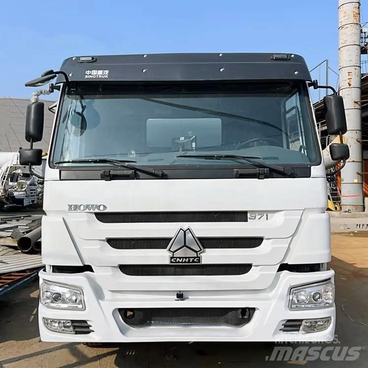 Shacman F 3000 Cysterna