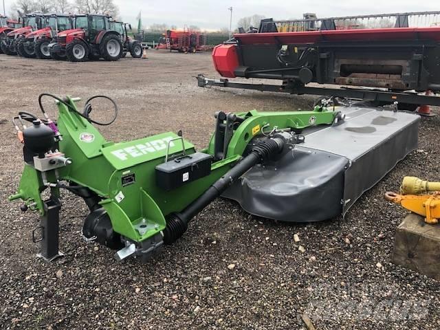 Fendt 3160 TLX MOWER Kosiarki