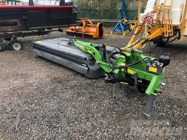 Fendt 3160 TLX MOWER Kosiarki