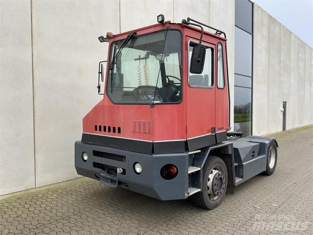 Kalmar TT2000 Ciągniki terminalowe