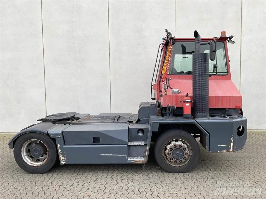 Kalmar TT2000 Ciągniki terminalowe