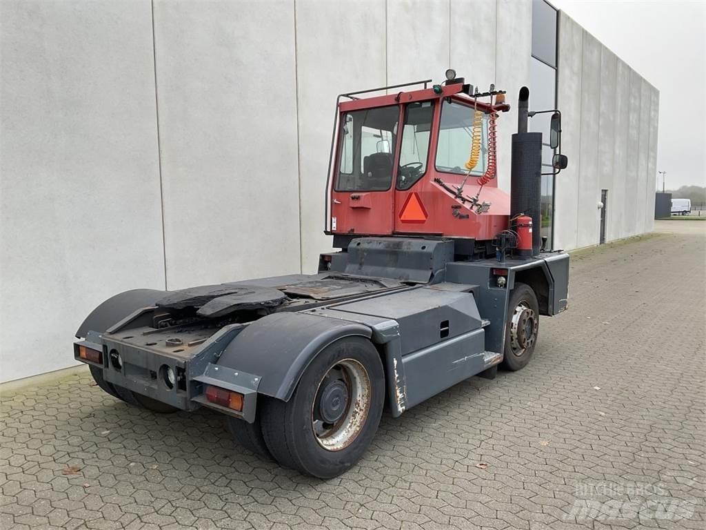Kalmar TT2000 Ciągniki terminalowe