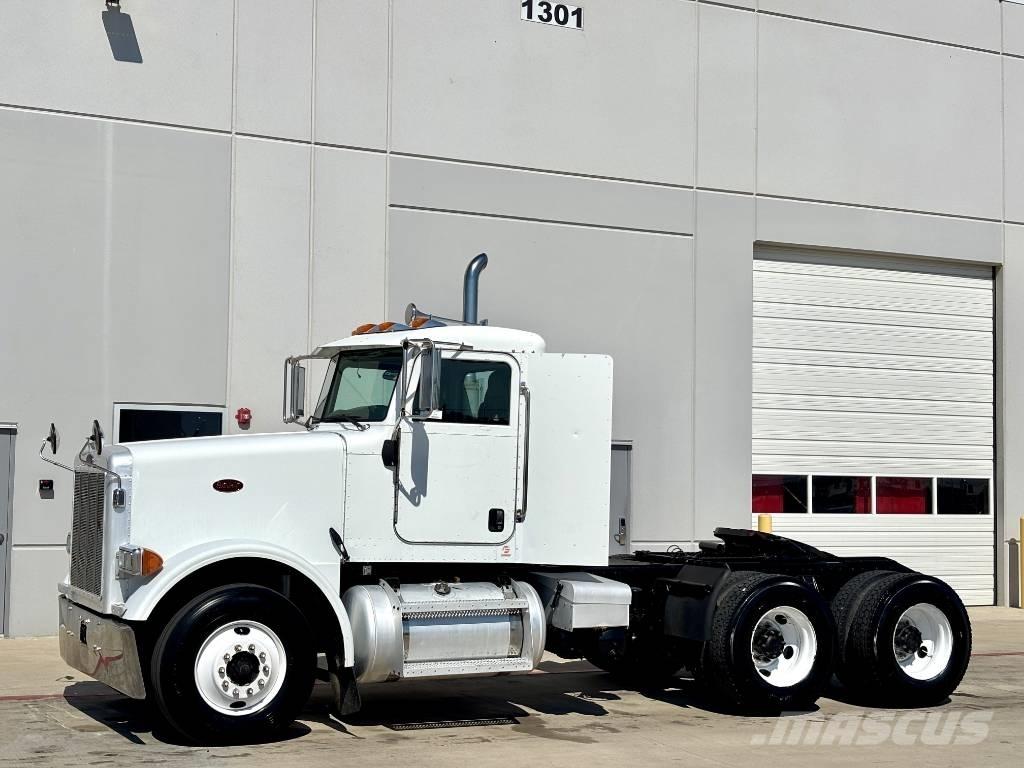 Peterbilt 378 Ciągniki siodłowe