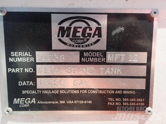 Mega MPT12 Polewaczki