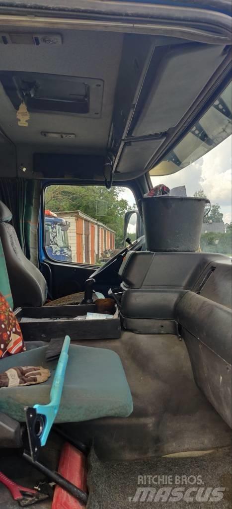 Volvo FM12 Hakowce