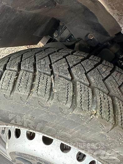 Iveco 35S16 Inne