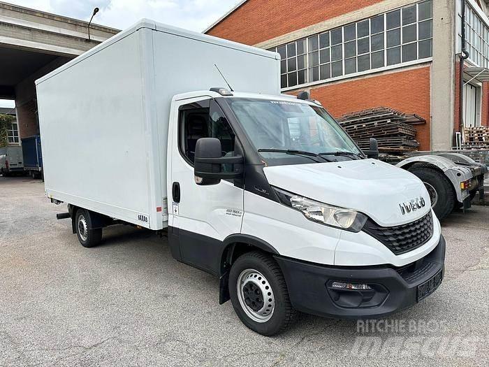 Iveco 35S16 Inne