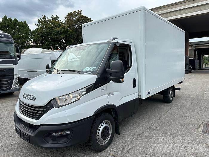 Iveco 35S16 Inne