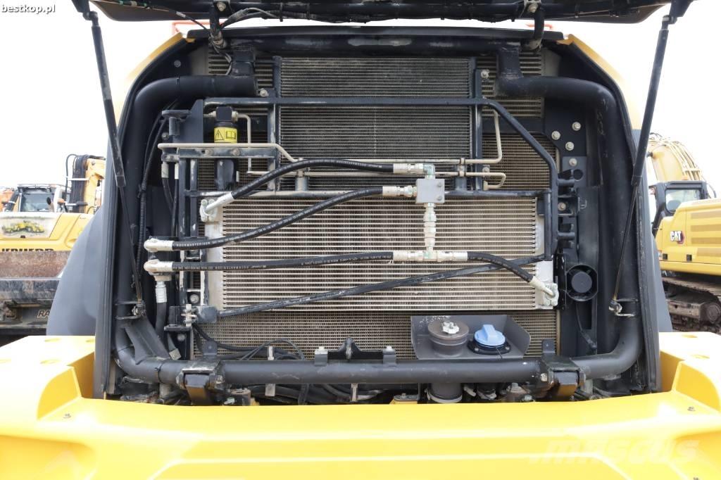 Volvo L 150 H Ładowarki kołowe