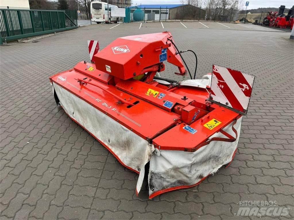 Kuhn FC280F Kosiarki