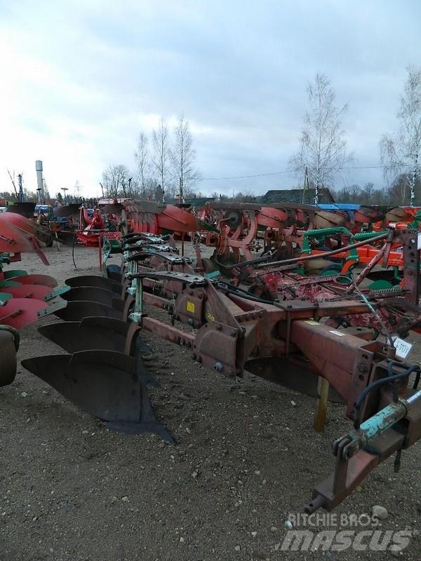 Kverneland 5 Pługi