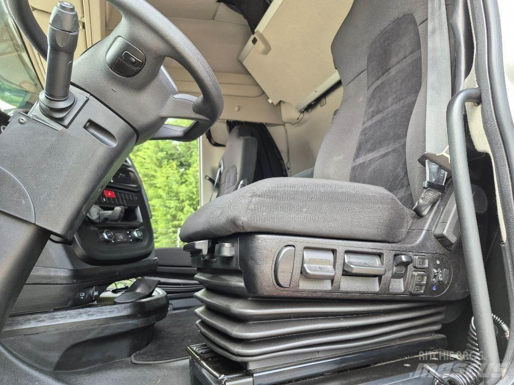 Iveco S-Way 490 Ciągniki siodłowe