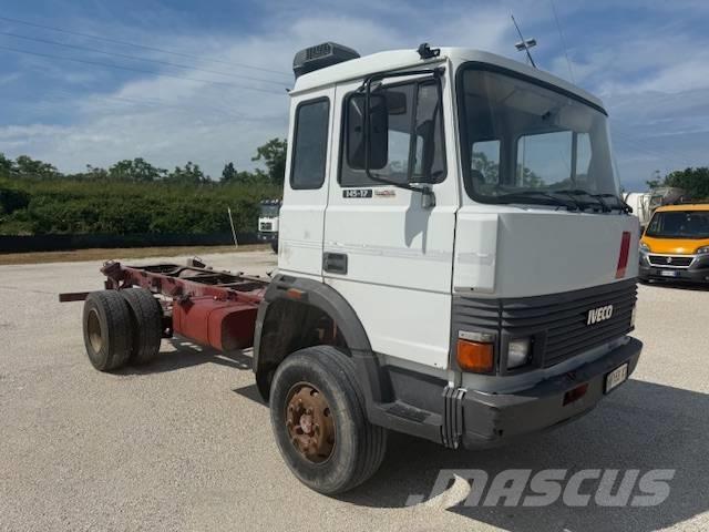 Iveco 145.17 Inne