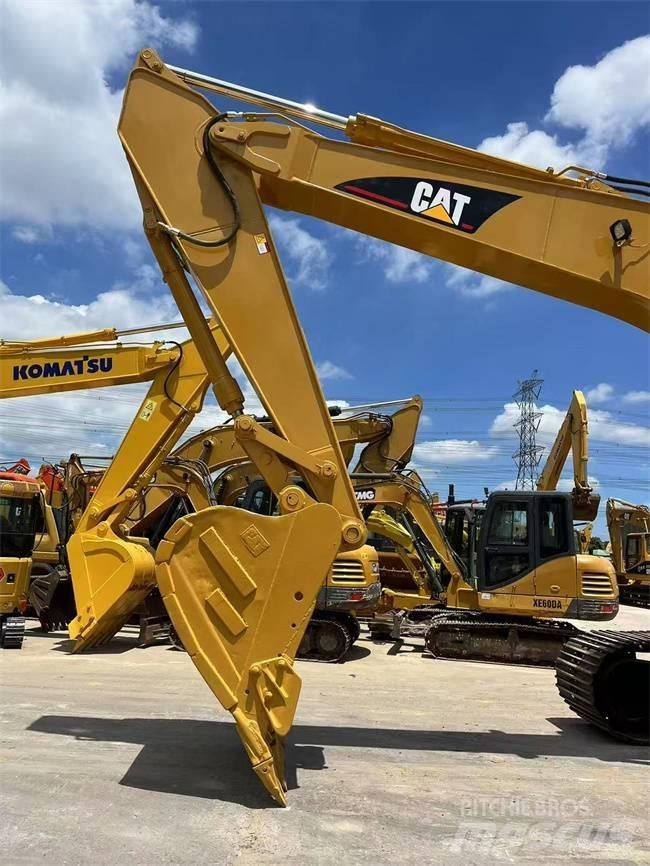 CAT 325 CL Koparki gąsienicowe