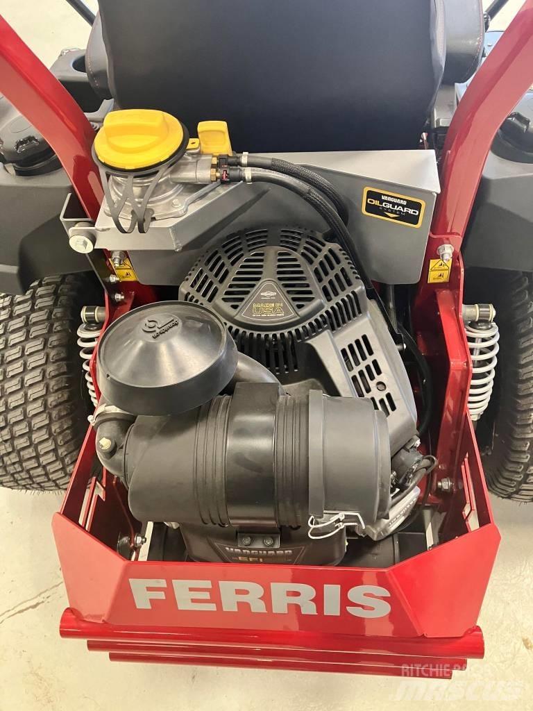 Ferris ZT 2200 ISX Kosiarki o zerowym promieniu skrętu