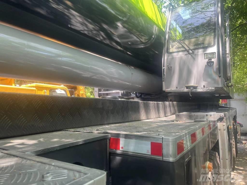 Zoomlion 220 Ton Żurawie szosowo-terenowe