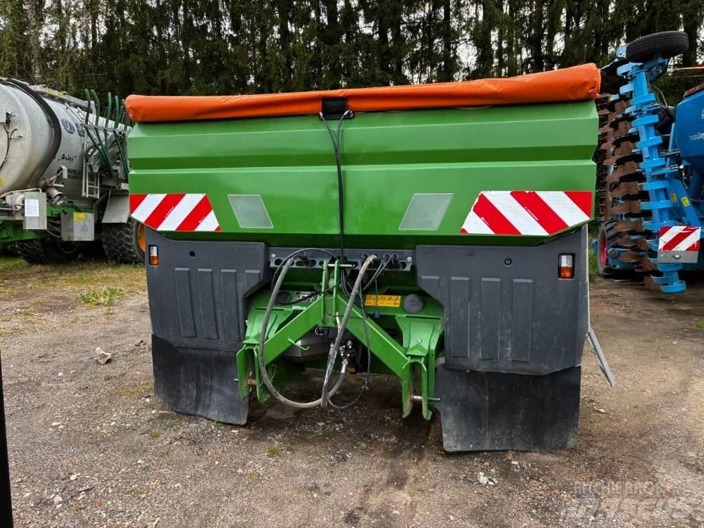 Amazone ZA-TS 4200 Rozrzutnik nawozów mineralnych