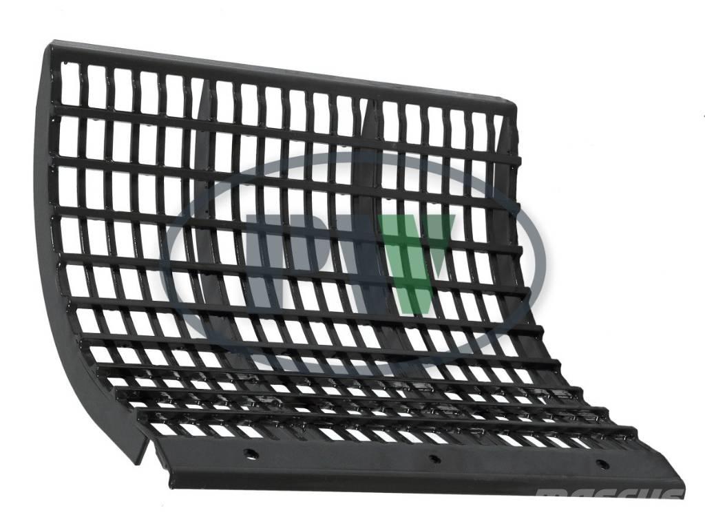 PW 662811.0 Akcesoria do kombajnów zbożowych