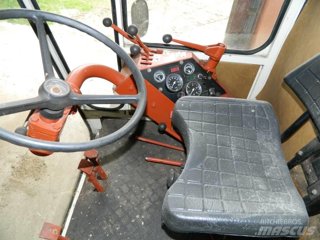 Laverda 3300 Kombajny zbożowe