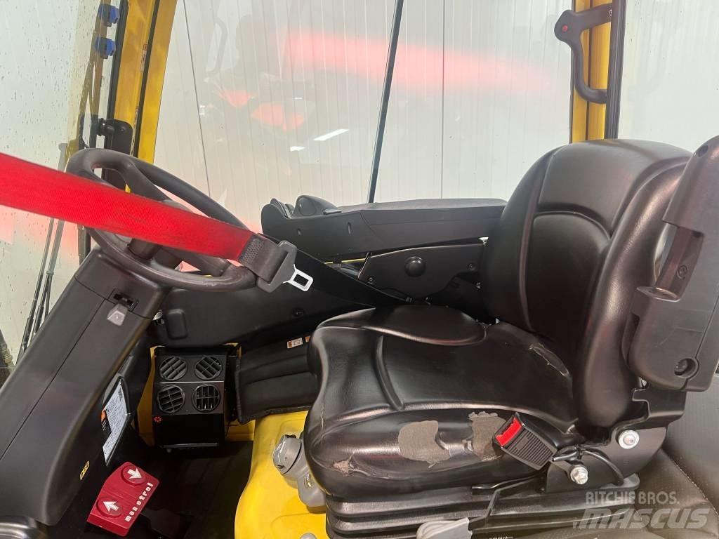 Hyster J1.8XNT LWB Wózki elektryczne