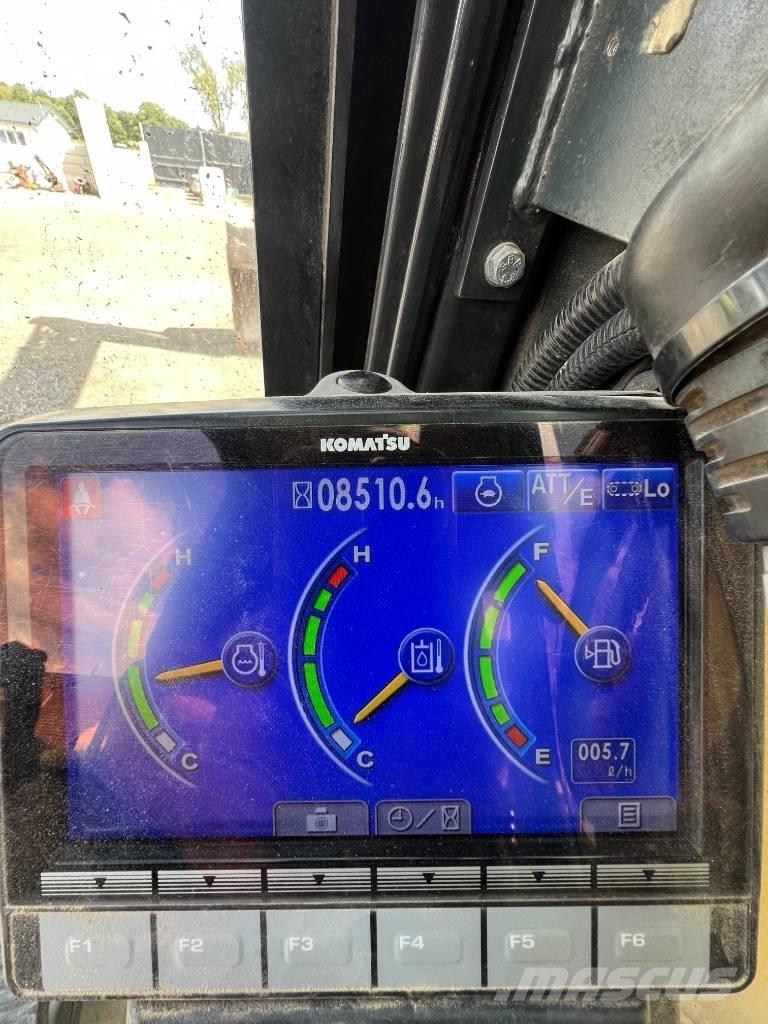 Manitou BT420 Ładowarki teleskopowe
