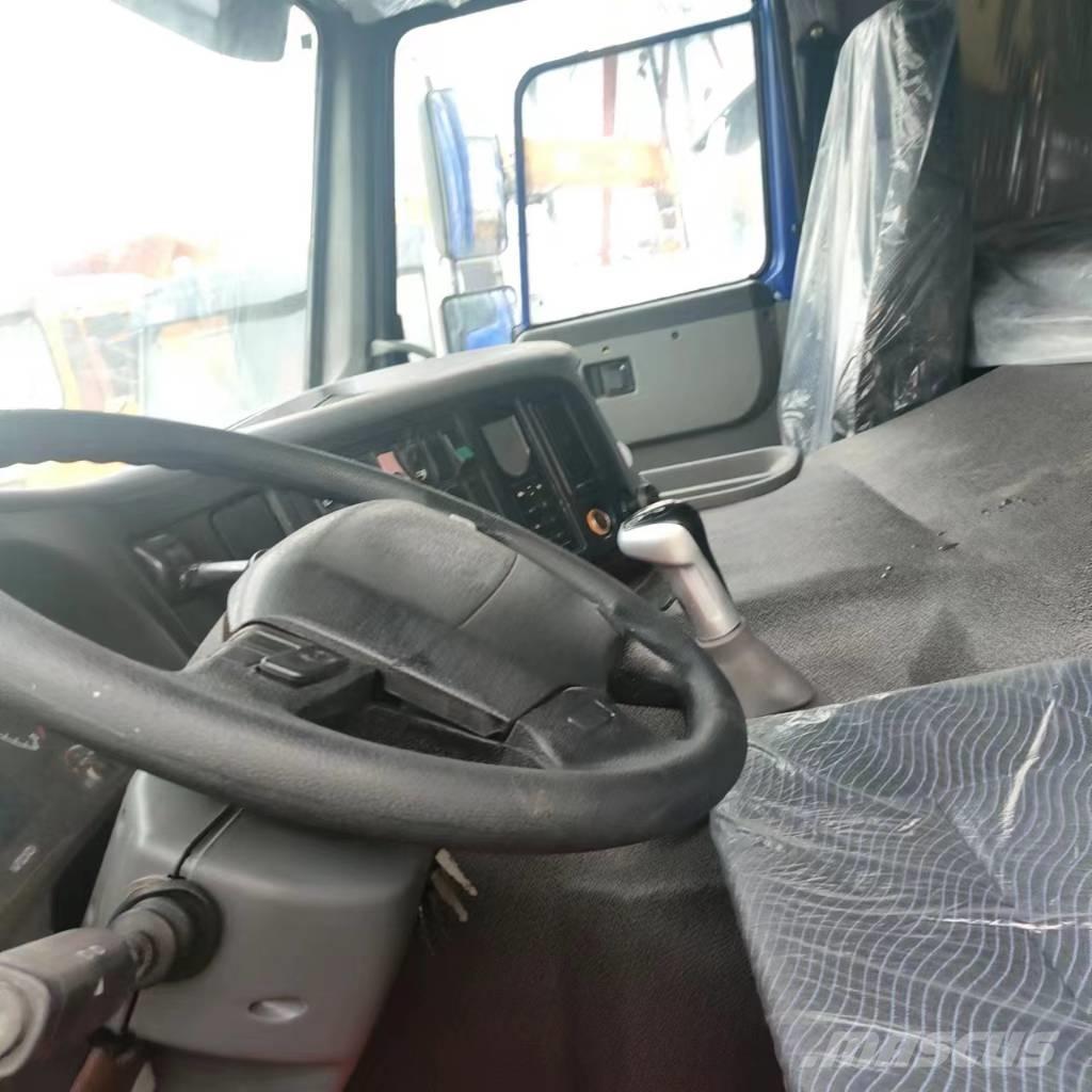 Howo 371 6x4 Wywrotki